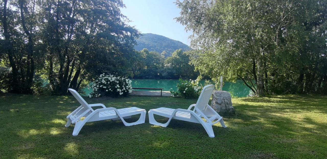 Guest House Vez Бихач Экстерьер фото