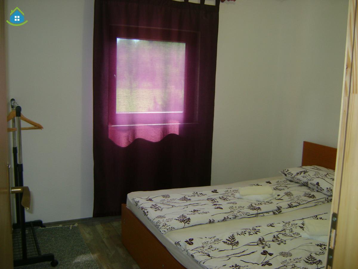 Guest House Vez Бихач Экстерьер фото