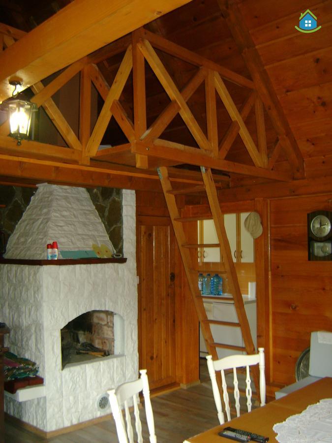Guest House Vez Бихач Экстерьер фото