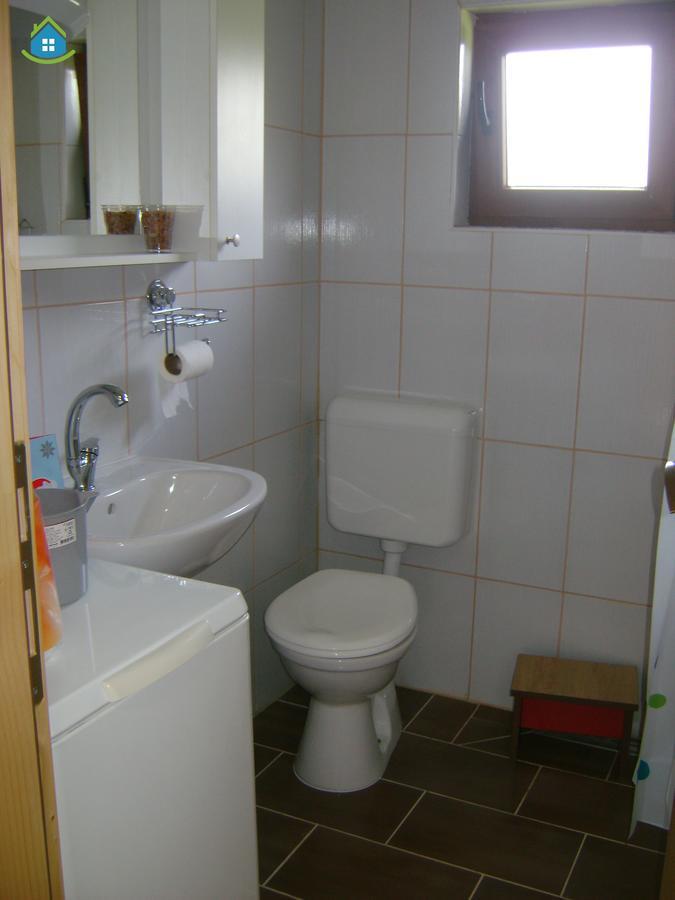 Guest House Vez Бихач Экстерьер фото