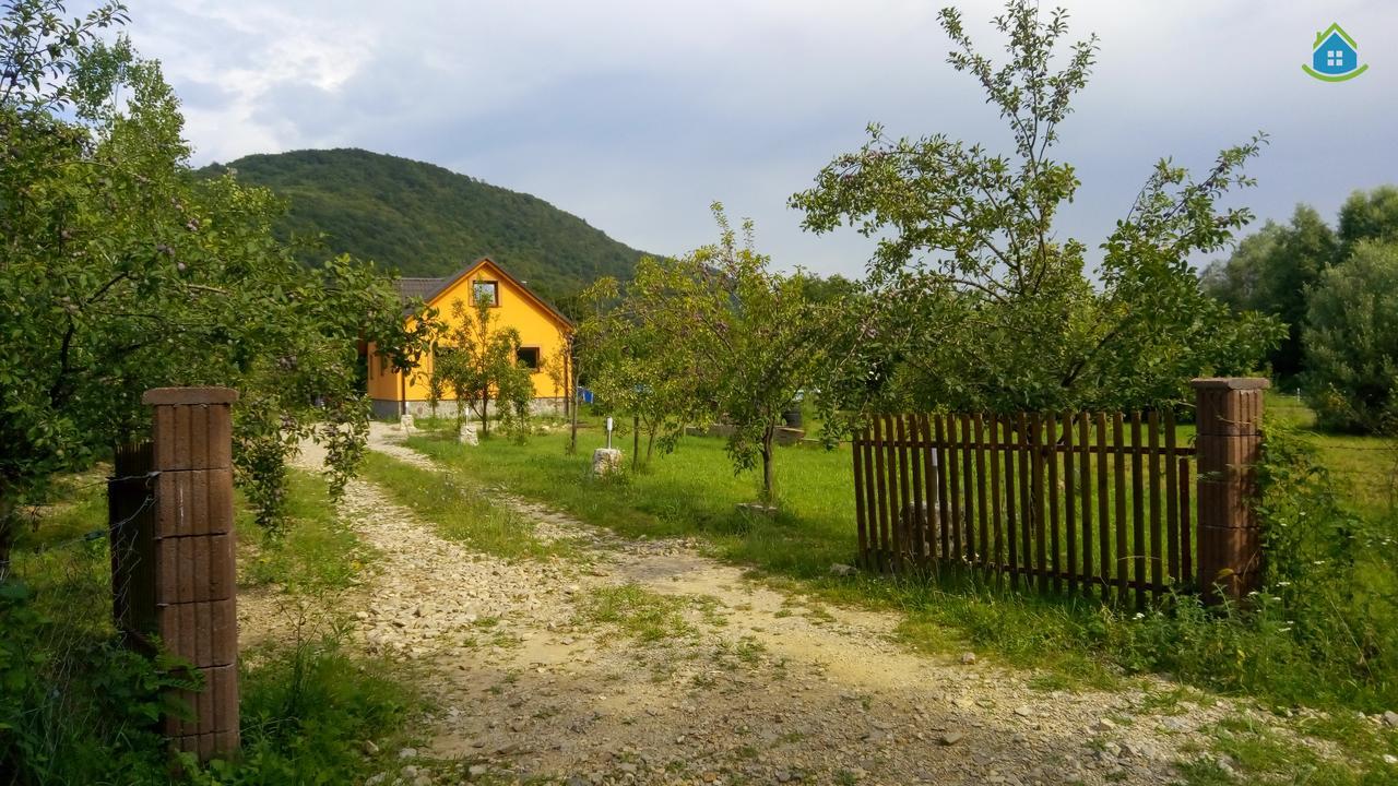 Guest House Vez Бихач Экстерьер фото