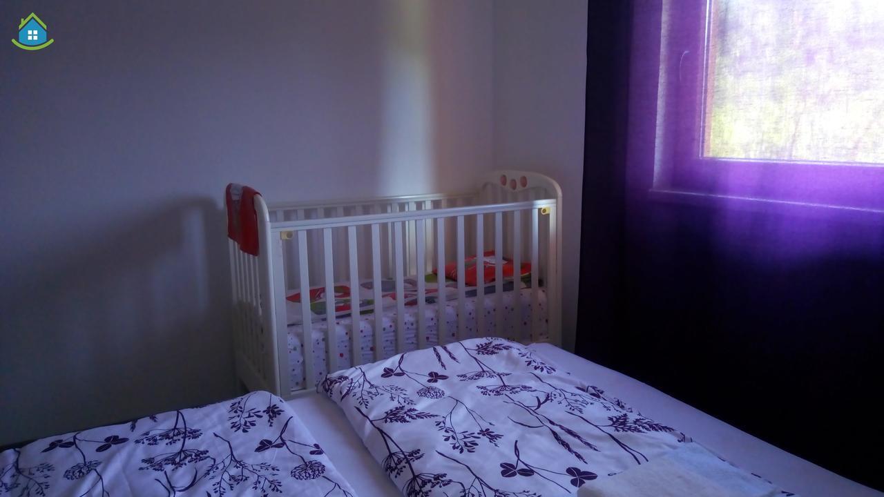 Guest House Vez Бихач Экстерьер фото