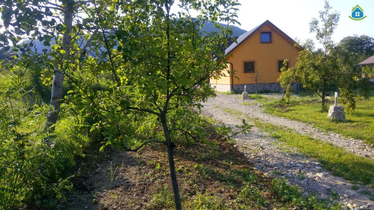 Guest House Vez Бихач Экстерьер фото